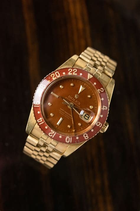 rolex model 6542 price